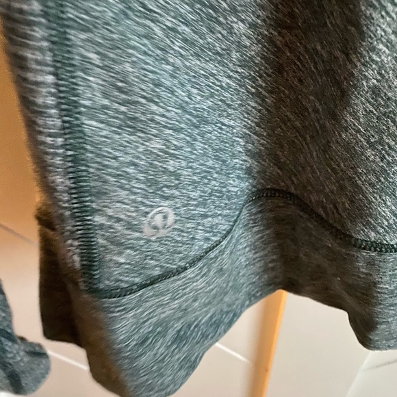 Lululemon Running Top - Picture 5 of 5